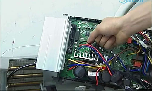 镇宁美的空调电话是多少