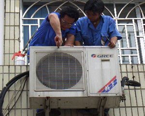 镇宁空调售后维修服务中心在哪里找