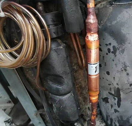 镇宁美的变频多联机空调维修售后服务中心