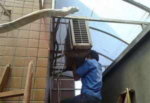 镇宁空调维修售后服务中心