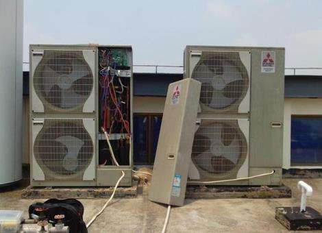 镇宁空调维修电话号码多少