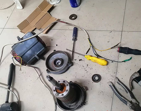 镇宁空调维修售后服务中心电话在哪里找