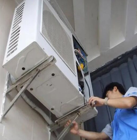 镇宁24小时空调维修热线