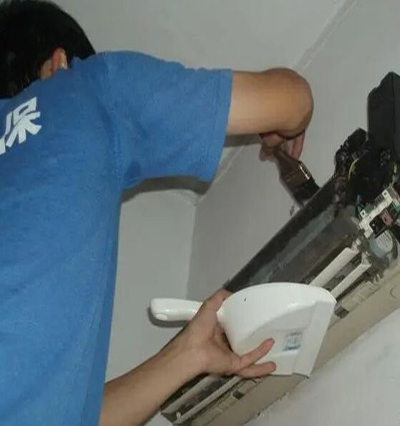 镇宁空调清洗保养