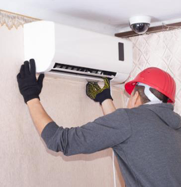 镇宁空调内机噪音大